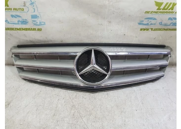 Grila bara fata a2048800023 Mercedes Benz C-Class W204/S204/C204 (facelift) (2011 - 2015) 2.2 cdi om651.913
