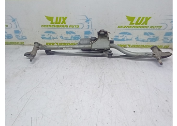 Ansamblu stergatoare parbriz 8E1955023E Audi A4 B7 (2004 - 2008) 2.0 tdi BPW