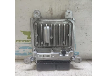 Calculator motor ECU A6519007500 Mercedes Benz C-Class W204/S204/C204 (facelift) (2011 - 2015) 2.2 cdi om651.913