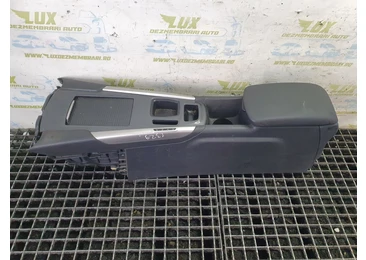 Consola centrala 9672174077 Citroen C4 2 (2010 - 2017) 1.6 hdi 9hr