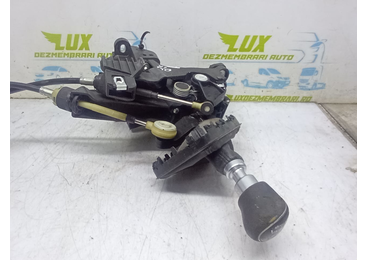 Timonerie manuala 6 trepte F1FR-7C453-CKD Ford Focus 3 (2011 - 2015) 1.6 tdci T3DB