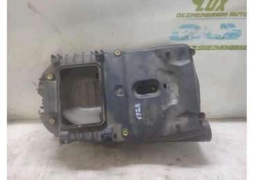 Carcasa filtru aer A6510901101 Mercedes Benz C-Class W204/S204/C204 (facelift) (2011 - 2015) 2.2 cdi om651.913