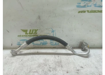 Conducta clima ac A2048302216 Mercedes Benz C-Class W204/S204/C204 (facelift) (2011 - 2015) om651.913