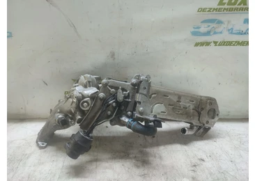 Racitor gaze EGR A6511420467 Mercedes Benz C-Class W204/S204/C204 (facelift) (2011 - 2015) 2.2 cdi om651.913