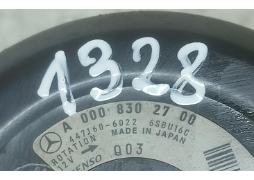 Compresor clima ac A0008302700 Mercedes Benz C-Class W204/S204/C204 (facelift) (2011 - 2015) - miniatura 3