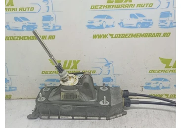 Timonerie manuala 5 trepte 6q0711061E Volkswagen Polo 5 (6R) (2009 - 2015) CUSA