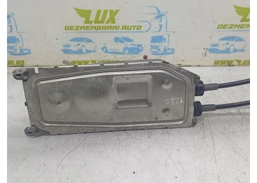Timonerie manuala 5 trepte 6q0711061E Volkswagen Polo 5 (6R) (2009 - 2015) - miniatura 2