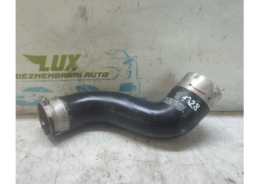 Furtun intercooler A2045286682 Mercedes Benz C-Class W204/S204/C204 (facelift) (2011 - 2015) om651.913