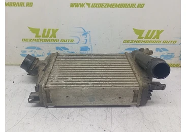 Radiator intercooler 144965154R Dacia Dokker 1 (2012 - 2017) 1.5 dci 1.5 dci K9K626