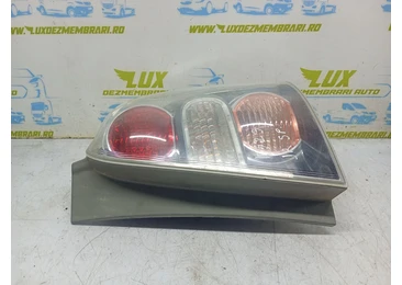 Stop dreapta Toyota Corolla Verso 1 (facelift) (2004 - 2009) 2.2 D-4D 2ADFHV