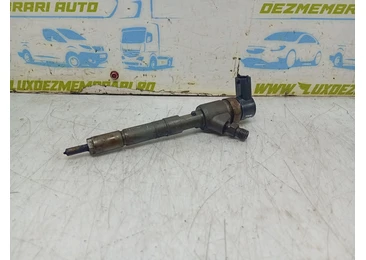 Injector 0445110183 Opel Astra H (2004 - 2007) - miniatura 2