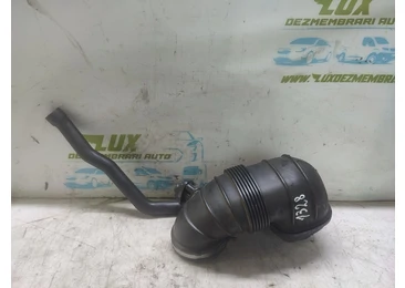 Furtun admisie A6510940697 Mercedes Benz C-Class W204/S204/C204 (facelift) (2011 - 2015) om651.913