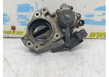 Clapeta acceleratie 55195014 Opel Astra H (2004 - 2007) Z13DTH