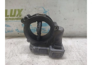 Clapeta acceleratie A6510900470 Mercedes Benz C-Class W204/S204/C204 (facelift) (2011 - 2015) om651.913