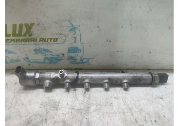 Rampa injectoare A6510700495 Mercedes Benz C-Class W204/S204/C204 (facelift) (2011 - 2015) om651.913