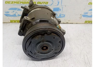 Compresor clima ac 714978 Chevrolet Aveo T250 (facelift) (2006 - 2012) 1.4 mpi F14D3