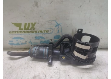 Suport filtru combustibil A6512003700 Mercedes Benz C-Class W204/S204/C204 (facelift) (2011 - 2015) 2.2 cdi om651.913