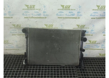 Radiator apa A2045004103 Mercedes Benz C-Class W204/S204/C204 (facelift) (2011 - 2015) om651.913