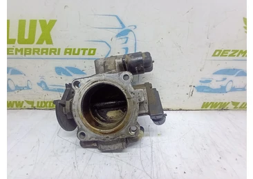 Clapeta acceleratie Chevrolet Aveo T250 (facelift) (2006 - 2012) 1.4 mpi F14D3
