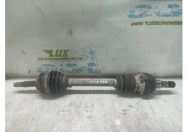 Planetara stanga spate Chevrolet Aveo T250 (facelift) (2006 - 2012) 1.4 mpi F14D3