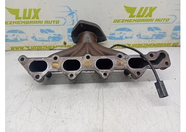 Galerie evacuare Chevrolet Aveo T250 (facelift) (2006 - 2012) 1.4 mpi F14D3