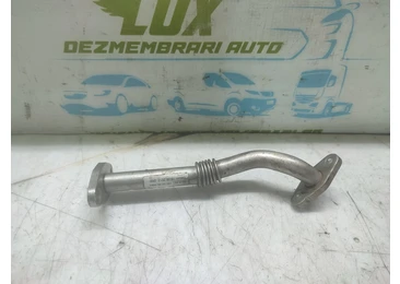 Conducta ulei A6511800022 Mercedes Benz C-Class W204/S204/C204 (facelift) (2011 - 2015) om651.913