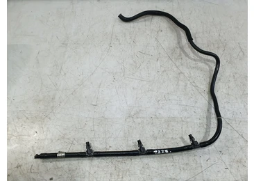 Rampa retur injectoare a6510700132 Mercedes Benz C-Class W204/S204/C204 (facelift) (2011 - 2015) 2.2 cdi om651.913