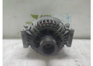 Alternator A0009060401 Mercedes Benz C-Class W204/S204/C204 (facelift) (2011 - 2015) om651.913