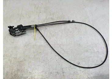 Broasca capota a2048800260 Mercedes Benz C-Class W204/S204/C204 (facelift) (2011 - 2015) 2.2 cdi om651.913