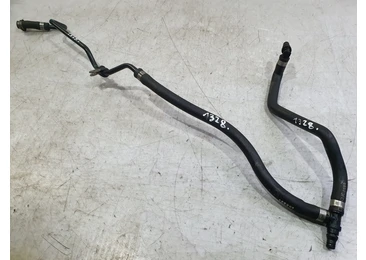 Conducta combustibil a2045013125 Mercedes Benz C-Class W204/S204/C204 (facelift) (2011 - 2015) om651.913