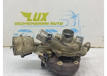 Turbo turbina 54359700015 Opel Astra H (2004 - 2007) Z13DTH