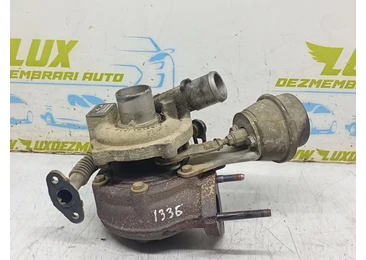 Turbo turbina 54359700015 Opel Astra H (2004 - 2007) - miniatura 2