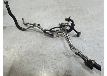 Conducta combustibil a6510701532 Mercedes Benz C-Class W204/S204/C204 (facelift) (2011 - 2015) om651.913