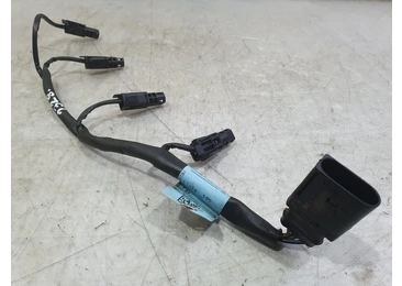 Cablaj electric bujii incandescente a6511501333 Mercedes Benz C-Class W204/S204/C204 (facelift) (2011 - 2015) 2.2 cdi om651.913