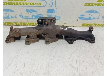 Galerie evacuare 73501340 Opel Astra H (2004 - 2007) 1.3 cdti Z13DTH