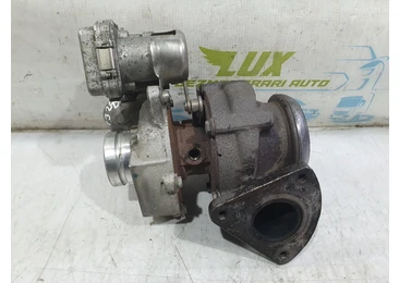 Turbo turbina a6510900086 Mercedes Benz C-Class W204/S204/C204 (facelift) (2011 - 2015) 2.2 cdi om651.913