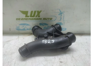 Furtun intercooler 9688500380 Citroen C4 2 (2010 - 2017) 1.6 hdi 9hr