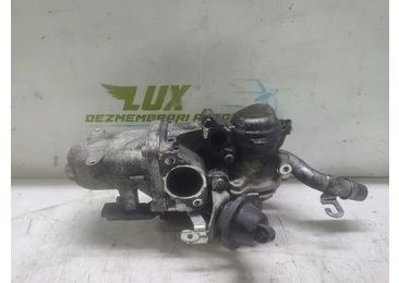 Racitor gaze EGR 5056390200 Citroen C4 2 (2010 - 2017) 1.6 hdi 9hr