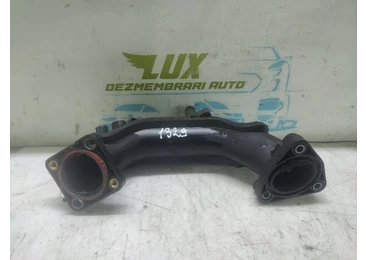 Furtun intercooler 9674942380 Citroen C4 2 (2010 - 2017) 1.6 hdi 1.6 hdi 9hr