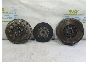 Kit ambreiaj volanta cu masa dubla 324066810 Toyota Corolla Verso 1 (facelift) (2004 - 2009) 2.2 D-4D 2.2 D-4D 2ADFHV