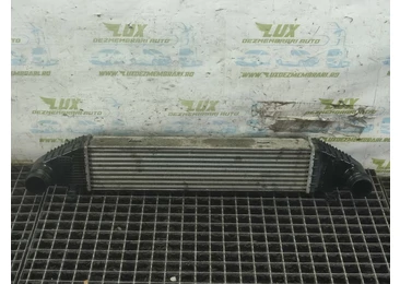 Radiator intercooler A2045000100 Mercedes Benz C-Class W204/S204/C204 (facelift) (2011 - 2015) 2.2 cdi om651.913