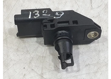 Senzor presiune gaze 9663480880 Citroen C4 2 (2010 - 2017) 9hr
