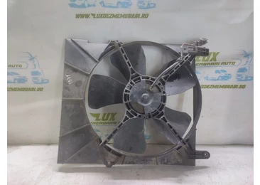 Electroventilator gmv 61R0015 Chevrolet Aveo T250 (facelift) (2006 - 2012) 1.4 mpi 1.4 mpi F14D3