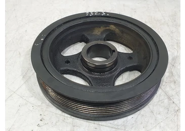 Fulie vibrochen Toyota Corolla Verso 1 (facelift) (2004 - 2009) 2.2 D-4D 2ADFHV