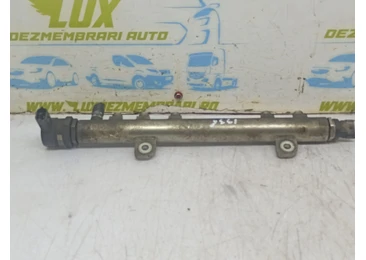 Rampa injectoare 55200517 Opel Astra H (2004 - 2007) 1.3 cdti Z13DTH
