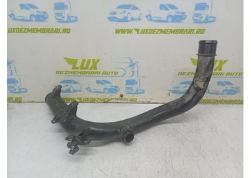 Tub intercooler Chevrolet Aveo T250 (facelift) (2006 - 2012) 1.4 mpi F14D3