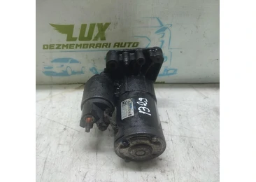 Electromotor 9601667780 Citroen C4 2 (2010 - 2017) 9hr