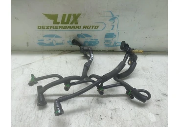Rampa retur injectoare C-3f2K Citroen C4 2 (2010 - 2017) 9hr
