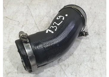 Furtun intercooler 9684307380 Citroen C4 2 (2010 - 2017) 1.6 hdi 1.6 hdi 9hr