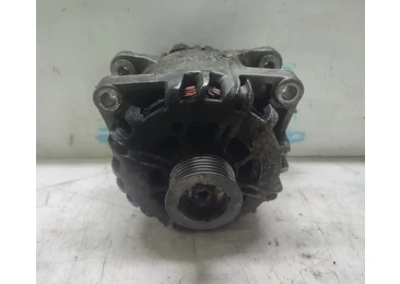 Alternator 9675753680 Citroen C4 2 (2010 - 2017) 1.6 hdi 1.6 hdi 9hr